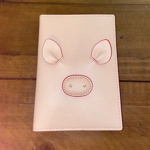 Kate Spade Passport/ card holder